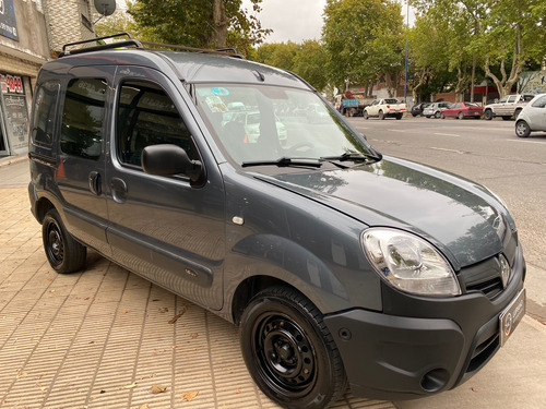 Renault Kangoo 1.6 Furgon Ph3 Confort 5as Lc