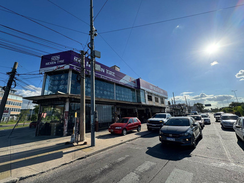 Local Comercial De 1025m² - Haedo