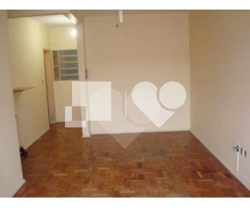 Apartamento-porto Alegre-vila Ipiranga | Ref.: 28-im412034 - 28-im412034