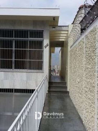 Casa Comercial Imirim Sp Zn - 19336-1