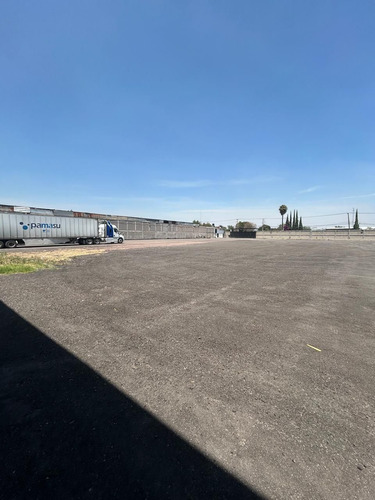 Bodega En Venta, Parque Industrial San Sebastián Xhala, 8,367 M2