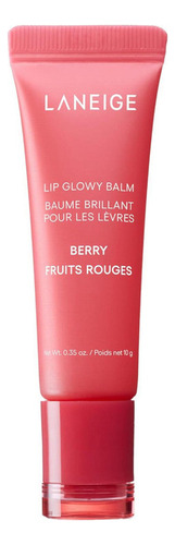 Laneige Lip Glowy Balm Bálsamo Labial Nuevo Original
