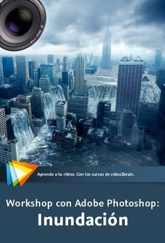Curso Online De Photoshop Completo