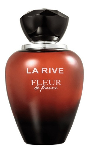 Fleur La Rive - Perfume de mujer - Eau De Parfum 90 ml