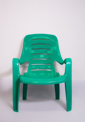 Sillas Plasticas Playeras