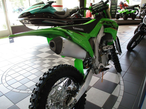 Imagen 3 de 4 de 2022 Kawasaki Kx 250x
