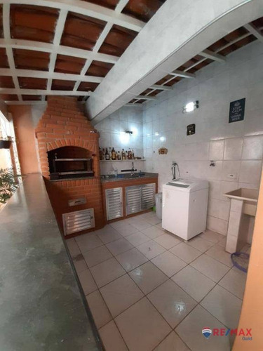 Imagem 7 de 30 de Sobrado À Venda, 215 M² Por R$ 700.000,00 - Cipava - Osasco/sp - So7182