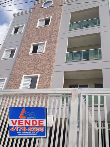 Imagem 1 de 21 de Apartamento Com 2 Dorms, Anchieta, São Bernardo Do Campo - R$ 345 Mil, Cod: 3317 - V3317