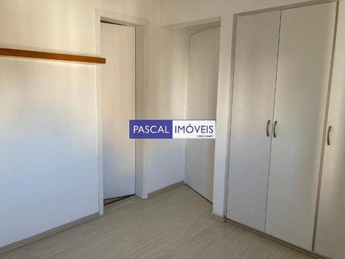 Imagem 9 de 15 de Apartamento Vila Mascote 03 Dormitorios 01 Vaga - V-20550
