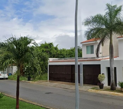 Venta De Casa En Cancun Col Supermanzana 17 Oct
