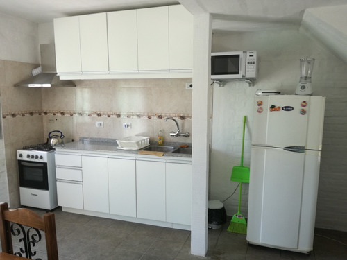 Alquiler De Dúplex En Bella Vista, Maldonado