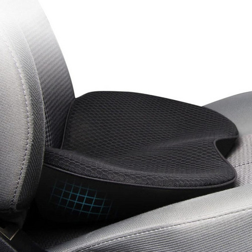 Cojín De Asiento Cojín Portátil Para Elevador De Coche