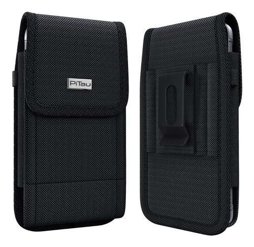 Bomea Samsung Galaxy S10e S7 S8 Holster, Rugged Cell Phon...
