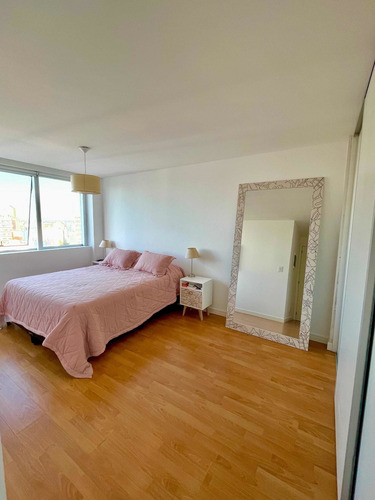 Imagen 14 de 17 de Alquiler Temporario Departamento 3 Ambientes Mar Del Plata