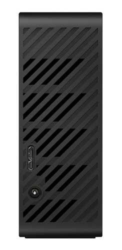 Imagen 3 de 6 de Disco Duro Externo Seagate Expansion Steb12000400 12tb Negro