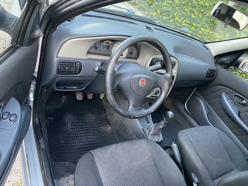 Fiat Palio 1.0 Fire Economy