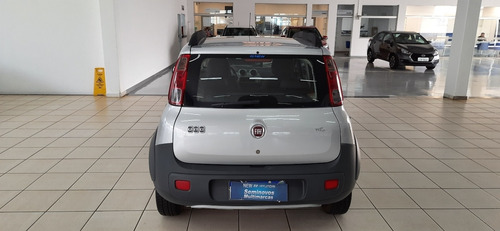 Uno Way 1.0