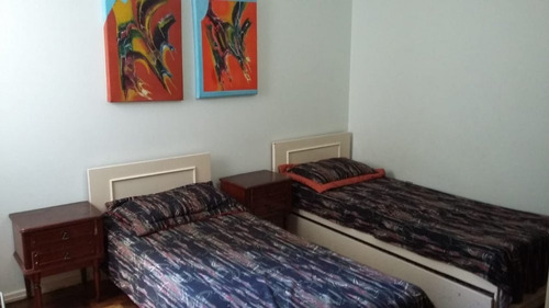 Imagem 5 de 10 de Apartamento Centro Balneãrio Camboriã¿ - 116824