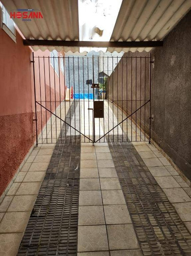 Imagem 4 de 30 de Excelente Localização - Ca0777