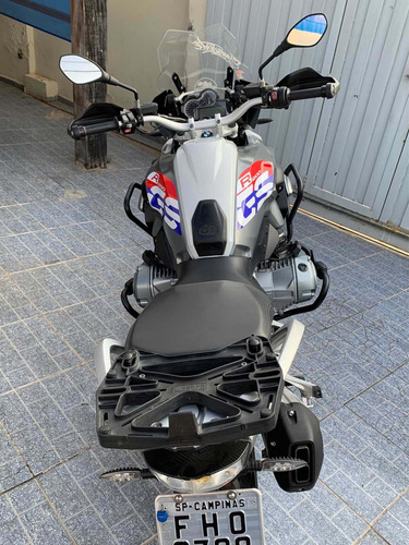 Imagem 5 de 5 de Bmw Bmw 1200 Gs Sport
