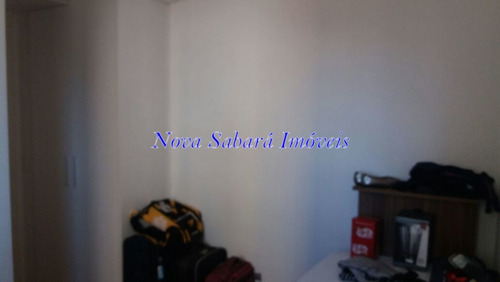 Imagem 10 de 10 de Apartamentos Em São Paulo - 2076