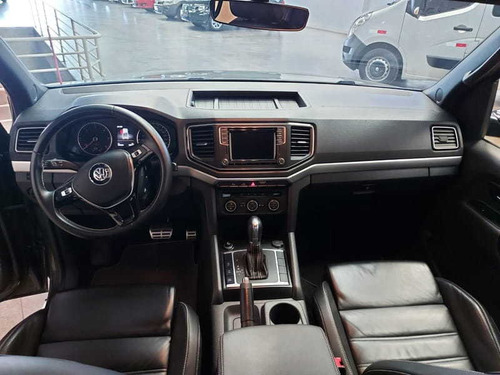Imagem 4 de 7 de Volkswagen Amarok 3.0 Highline Extreme 4x4 Cd 16v 2019