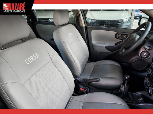 Chevrolet Corsa 1.0 MPFI MAXX SEDAN 8V FLEX 4P MANUAL