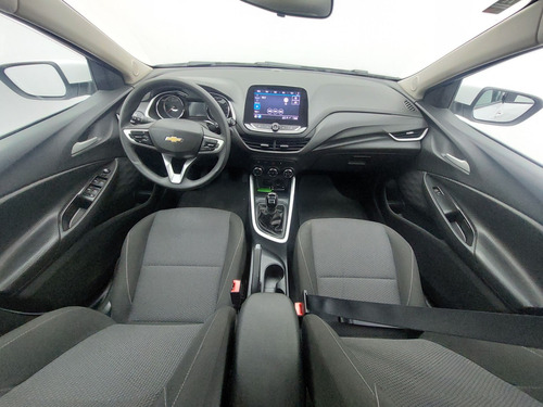 Chevrolet Onix 1.0 TURBO FLEX LTZ MANUAL