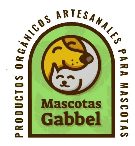 Imagen 3 de 8 de Shampoo Ph Neutro Orgánico Para Mascotas