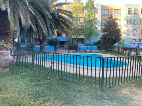 Venta Departamento 3hab 2ba San Bernardo