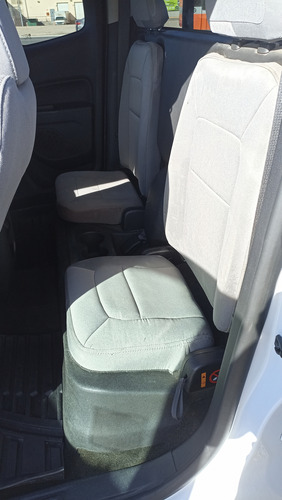 Chevrolet Colorado 2.5 Paq. B 4x2 At