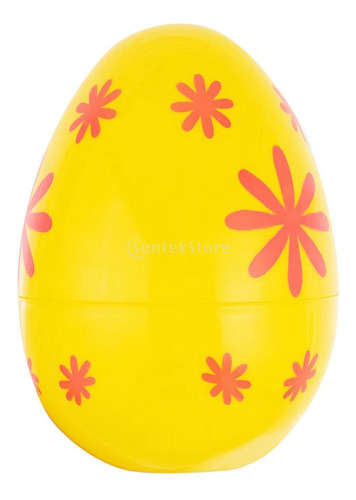 Jumbo Pascua Huevo De Huevo Huevo De Pascua Gran Sorpresa