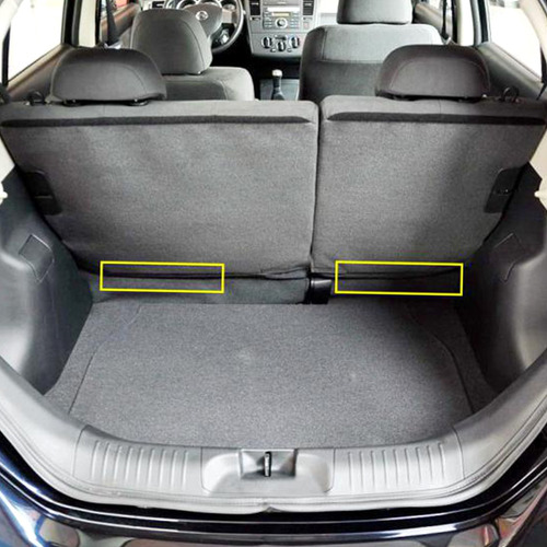 Imagen 4 de 9 de Kit De Soporte Isofix Para Coche, Conector Universal Para Ni