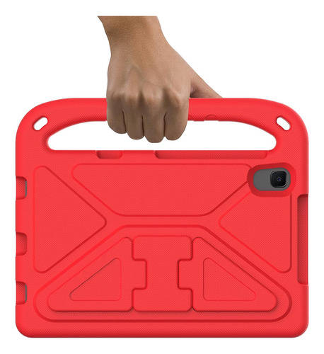 Funda Para Lenovo Tab M8 3rd Gen 2021 Tb-8506f Tb-8506x