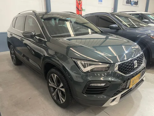Seat Ateca 2.0 Style Plus
