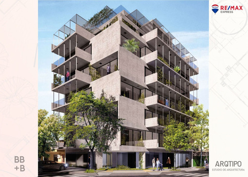 Venta Depto 2 Amb 56 Mts Terraza Parrilla Devoto