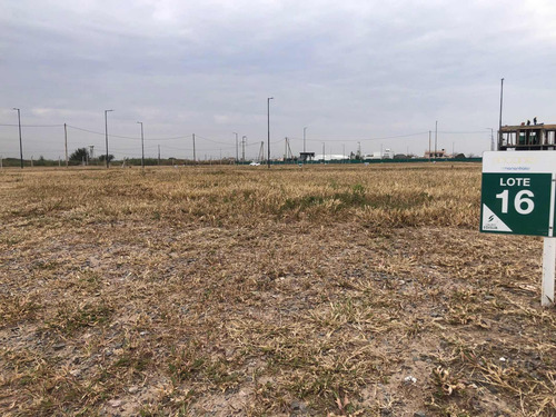 Imagen 1 de 3 de Se Vende Terreno Rincones De Manantiales 252m2