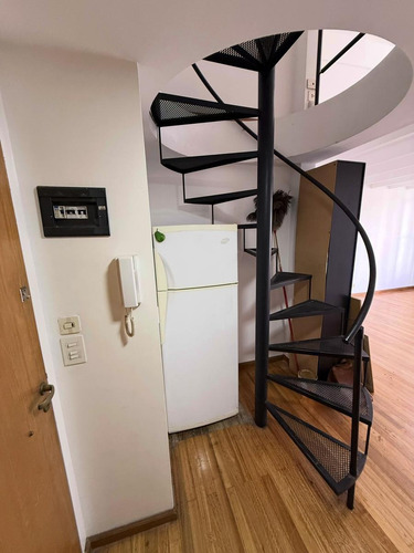 Departamento En Venta En Alto Palermo De Dos Ambientes
