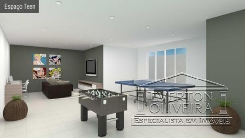Imagem 3 de 13 de Apartamento - Jardim California - Ref: 8477 - V-8477