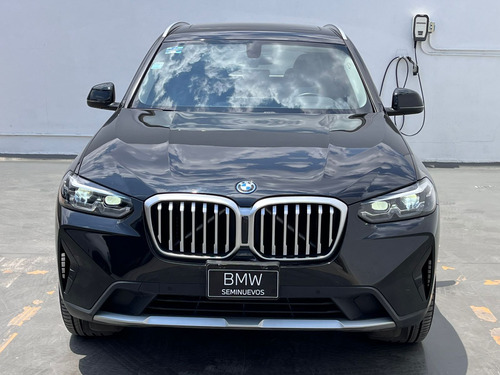 BMW X3 5p xDrive 30e PHEV L4/2.0/T Aut
