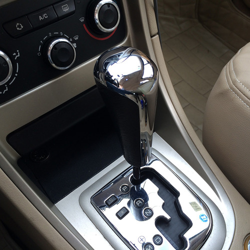 Pomo De Palanca De Cambios 206 207 Peugeot Stick 408 C2 Gear