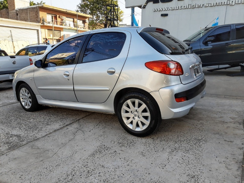 Peugeot 207 Compact 1.6 Xs Allure 2010 Autolider