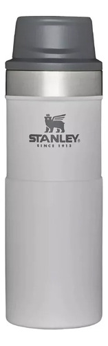 Vaso Stanley Travel Mug Tapa One Hand 473ml Acero Inoxidable