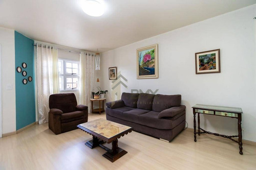 Imagem 11 de 30 de Casa Com 4 Dormitórios À Venda, 213 M² Por R$ 649.900,00 - Cajuru - Curitiba/pr - Ca0179
