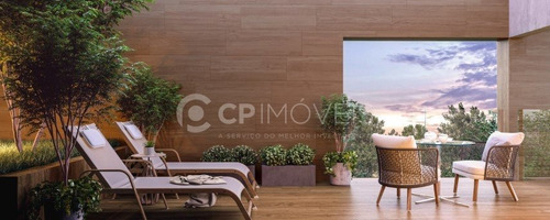 Imagem 16 de 18 de Apartamento Em Três Figueiras, Porto Alegre/rs De 30m² 1 Quartos À Venda Por R$ 806.725,00 - Ap1051377-s