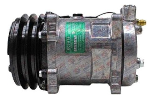 Compressor + Suporte Kia Bongo K2500 K2700