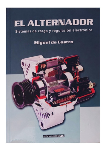 El Alternador.