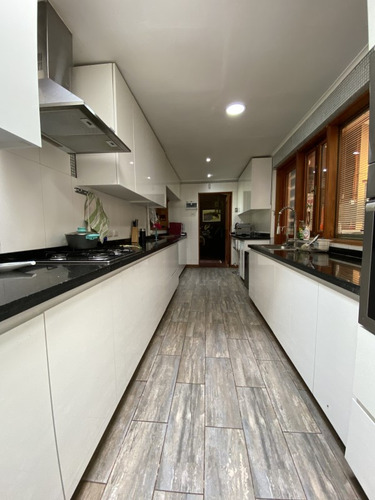 Centro Ecuestre Lonquén Norte / Calera De Tango 3,8 Há