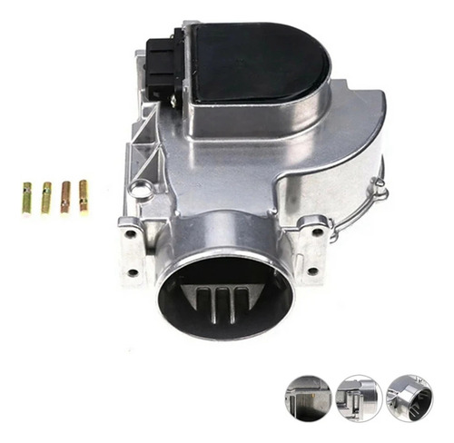 Car Mass Air Flow Sensor 22250-65010 1971004170 197100-4090