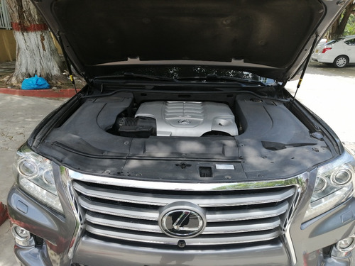 Imagen 10 de 23 de Lexus Modelo 2015
